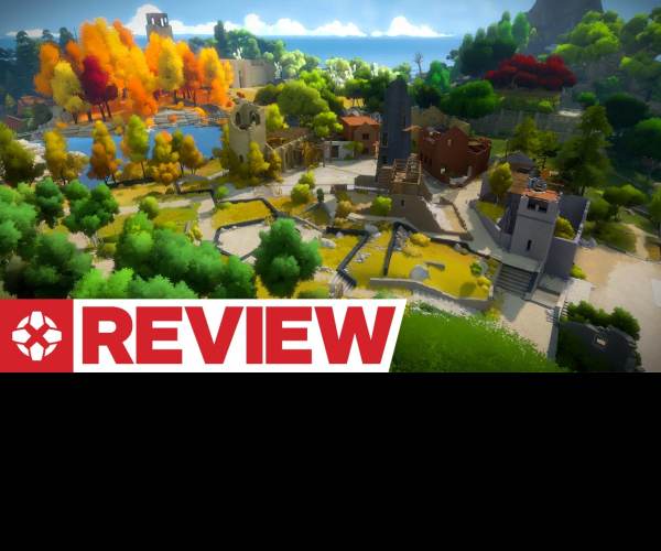 The Witness
