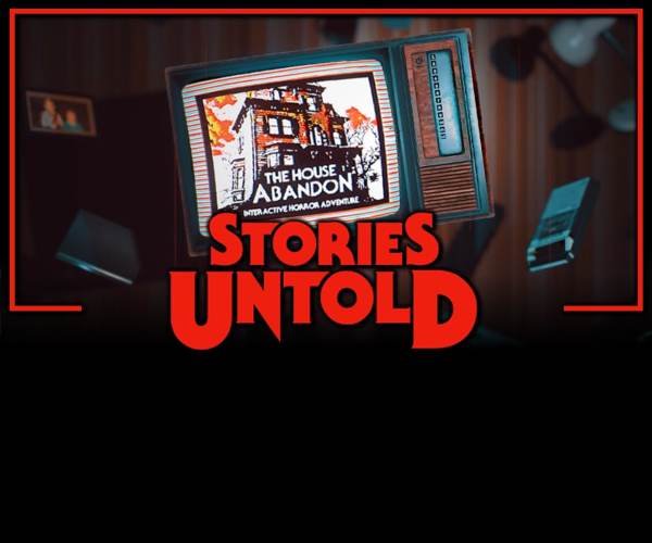 Stories Untold