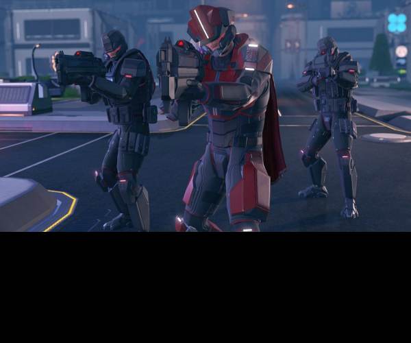 XCOM 2