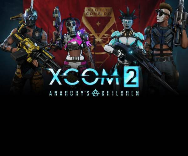XCOM 2