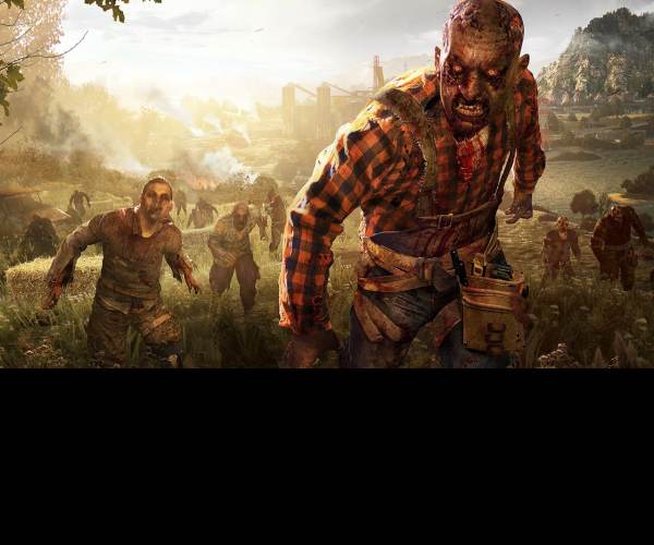 Dying Light: The Following