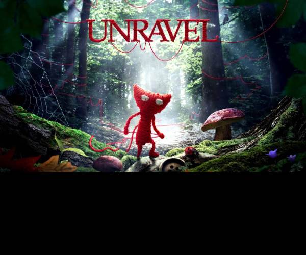 Unravel