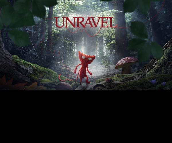 Unravel