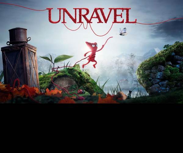 Unravel