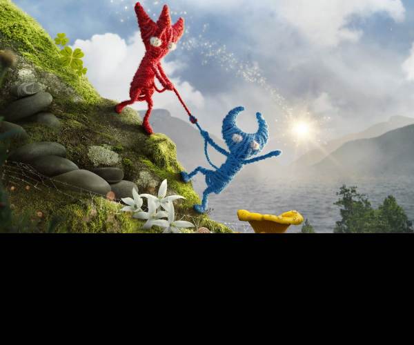 Unravel