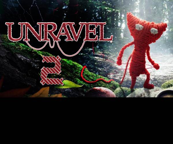 Unravel