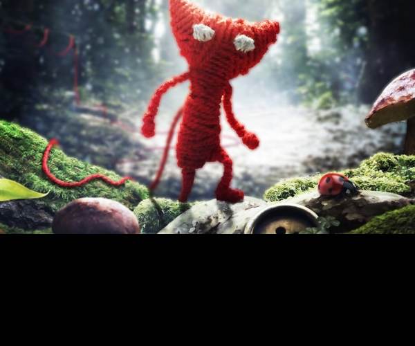 Unravel