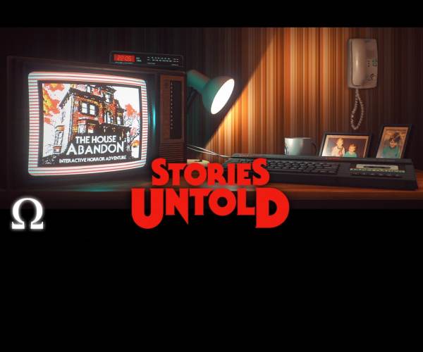 Stories Untold