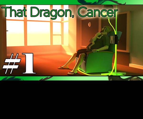 That Dragon, Cancer