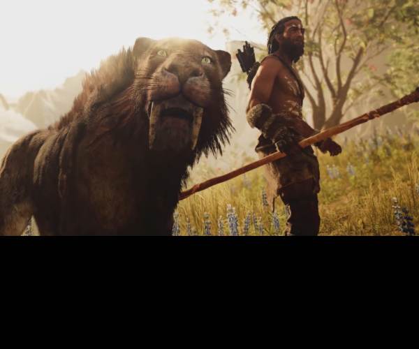 Far Cry