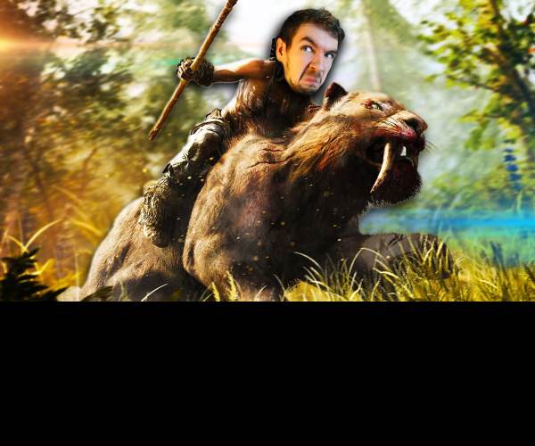 Far Cry Primal