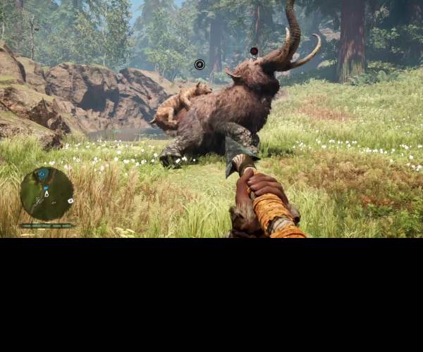 Far Cry Primal