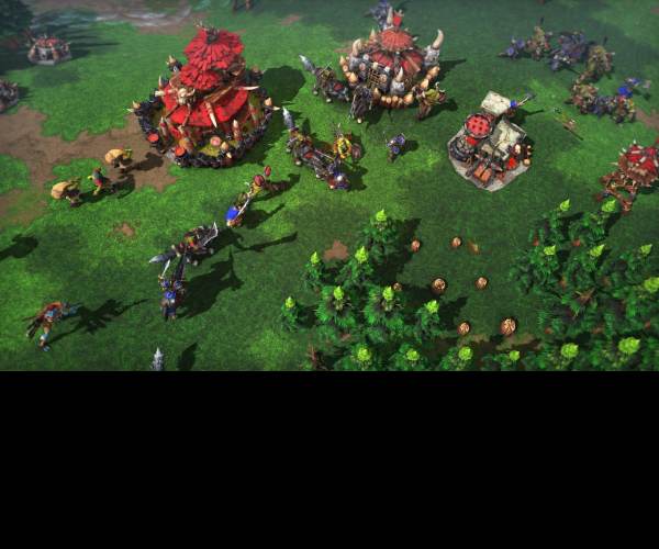Warcraft 3