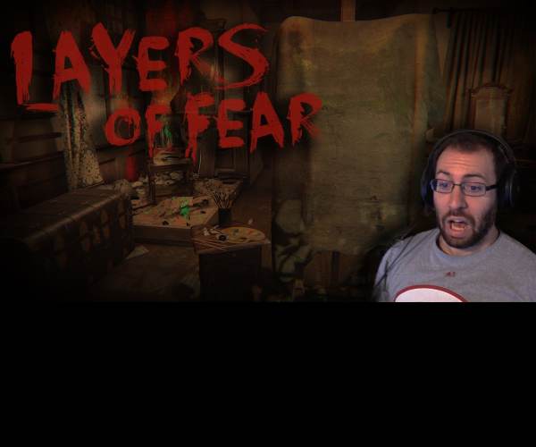 Layers of Fear