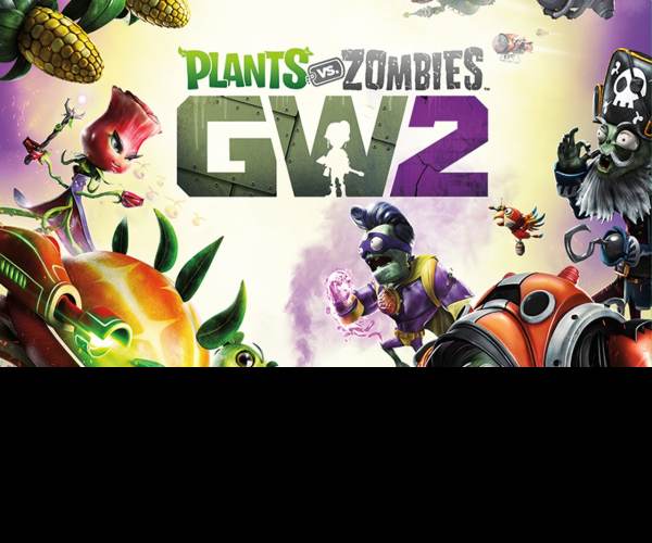 Plants vs. Zombies Garden Warfare 2