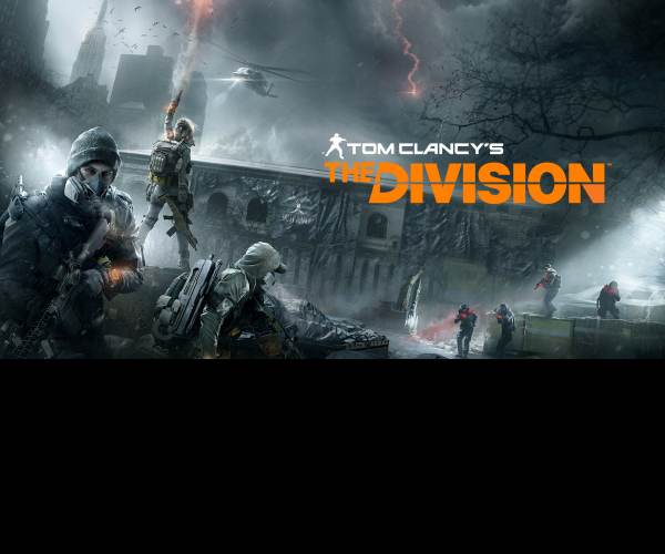 Tom Clancy’s The Division