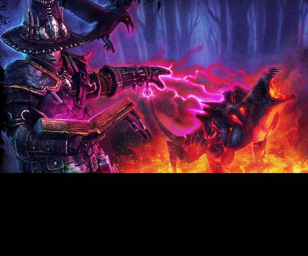 Grim Dawn
