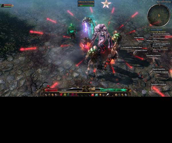 Grim Dawn