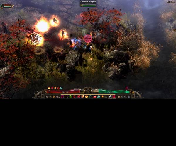 Grim Dawn