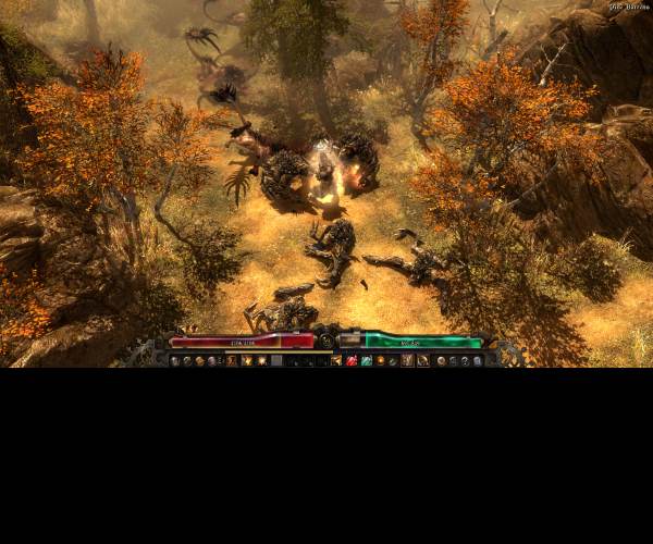 Grim Dawn