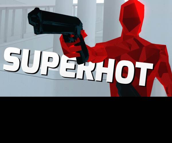 SUPERHOT