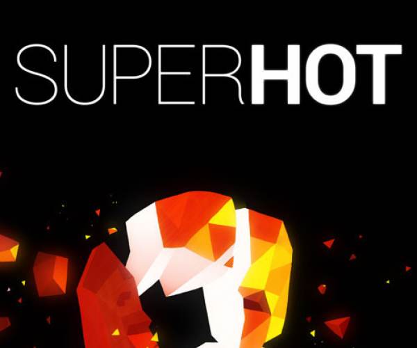 SUPERHOT