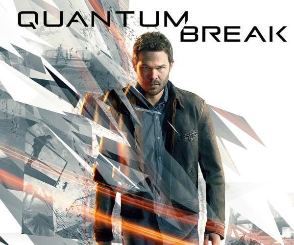 Quantum Break