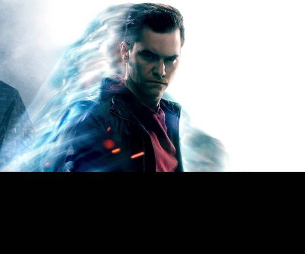 Quantum Break