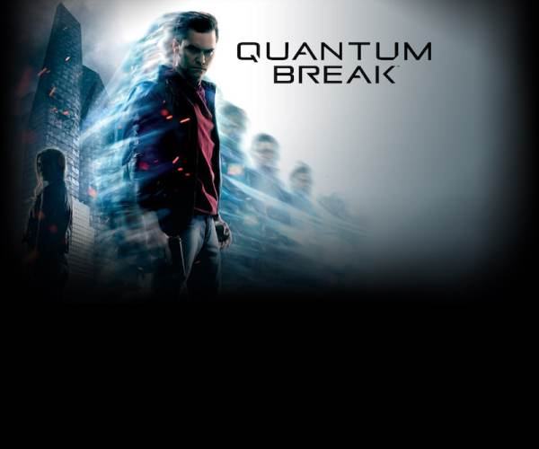 Quantum Break