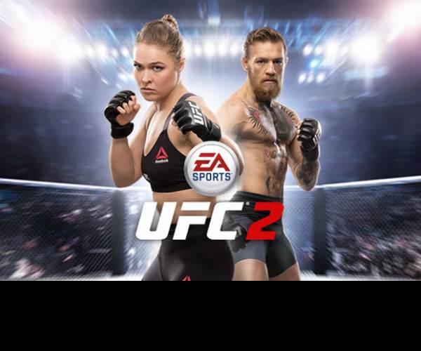 EA SPORTS UFC 2