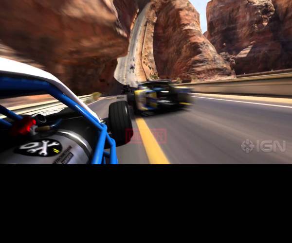 Trackmania Turbo