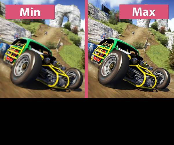 Trackmania Turbo