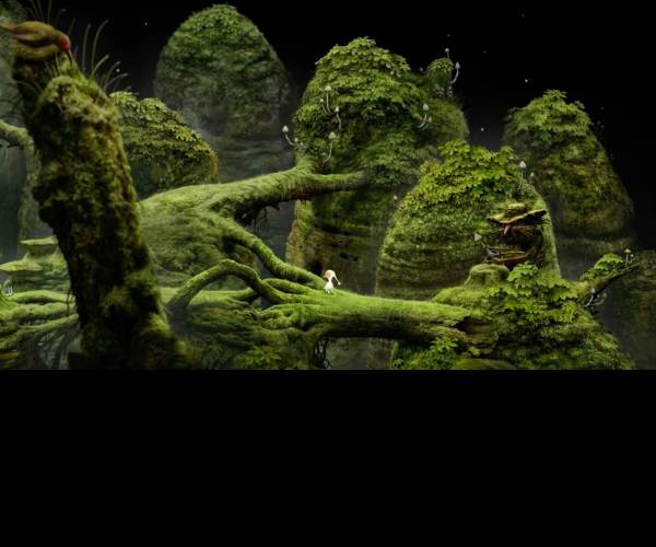 Samorost 3