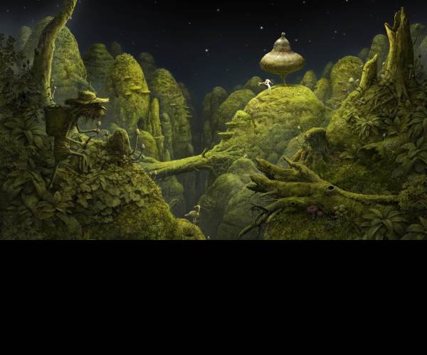 Samorost 3