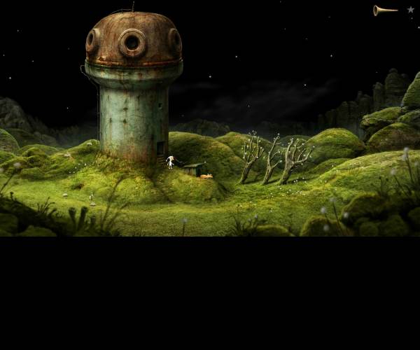 Samorost 3