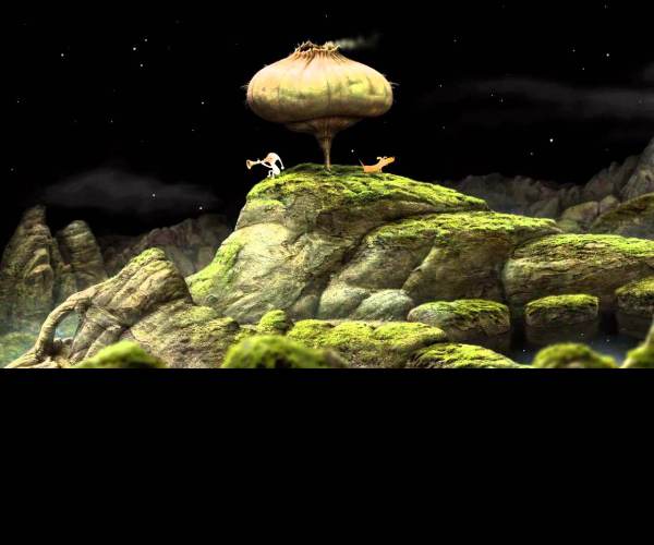 Samorost 3