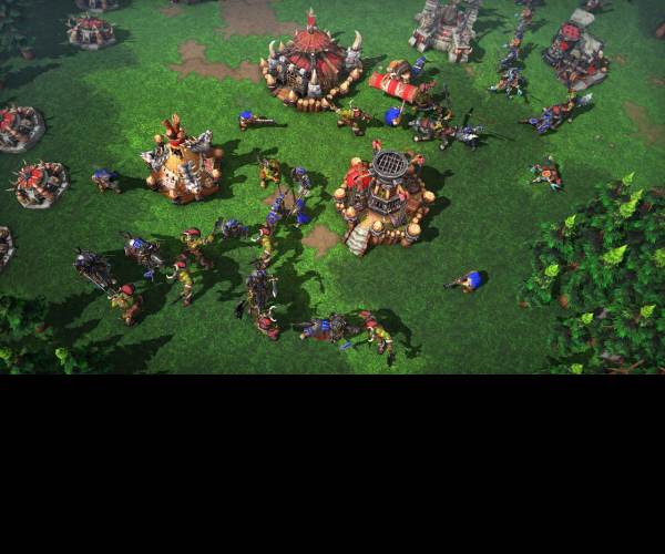 Warcraft 3