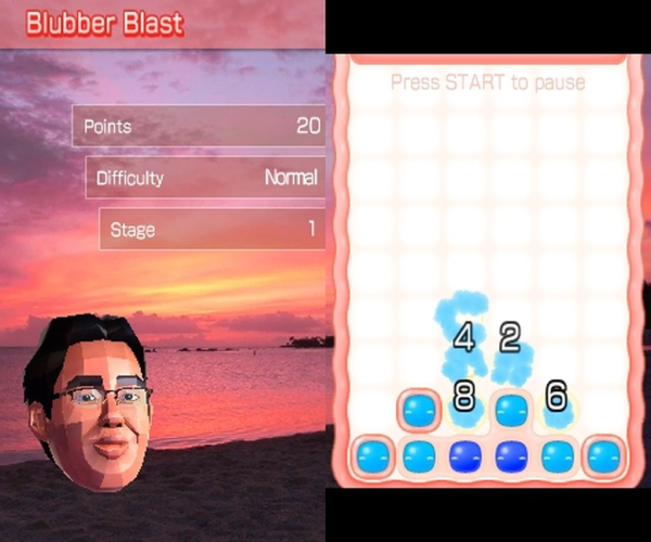 Dr Kawashima's Brain Training
