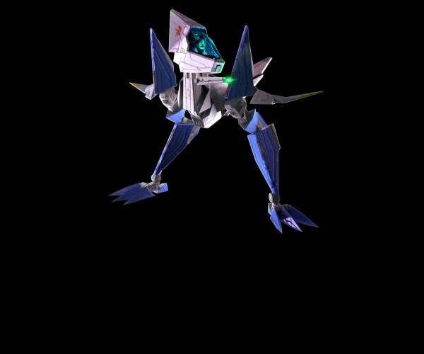 Star Fox Zero