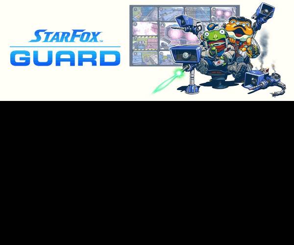 Star Fox Guard