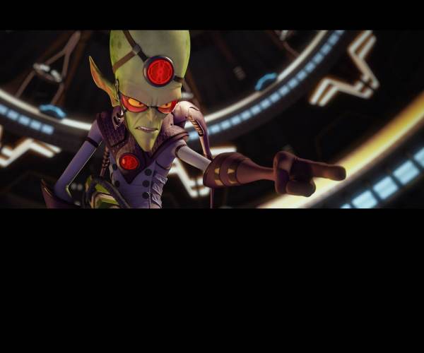 Ratchet & Clank (2016)
