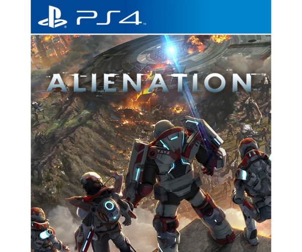 Alienation