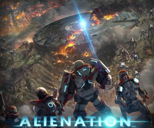 Alienation