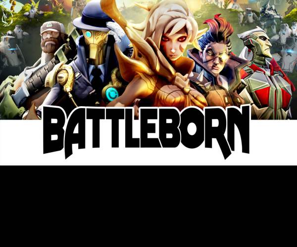 Battleborn