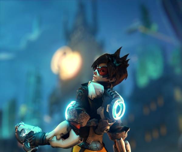 Overwatch