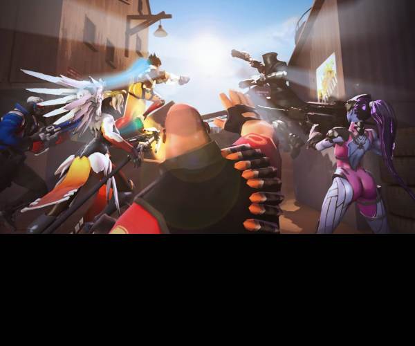 Overwatch
