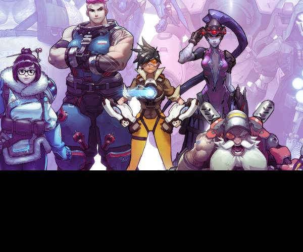 Overwatch
