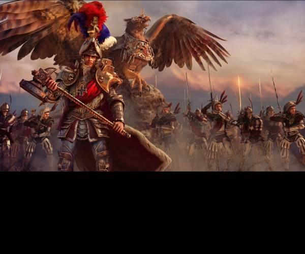 Total War: WARHAMMER