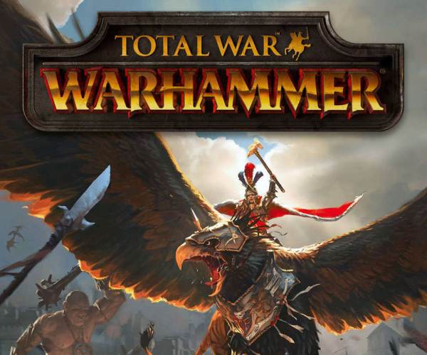 Total War: WARHAMMER