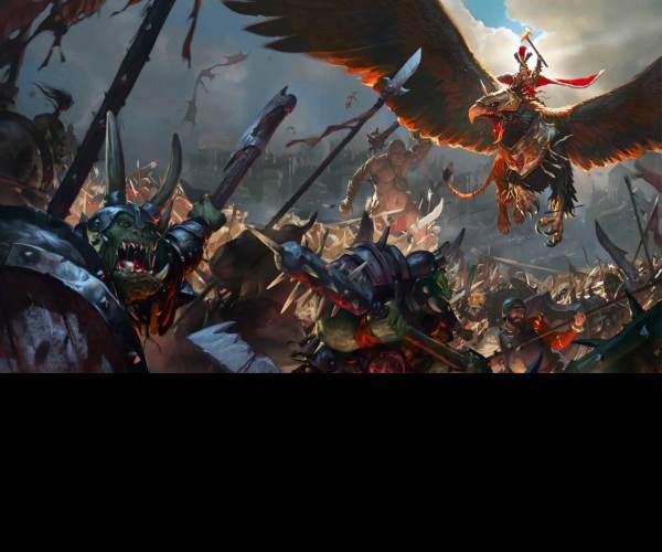 Total War: WARHAMMER